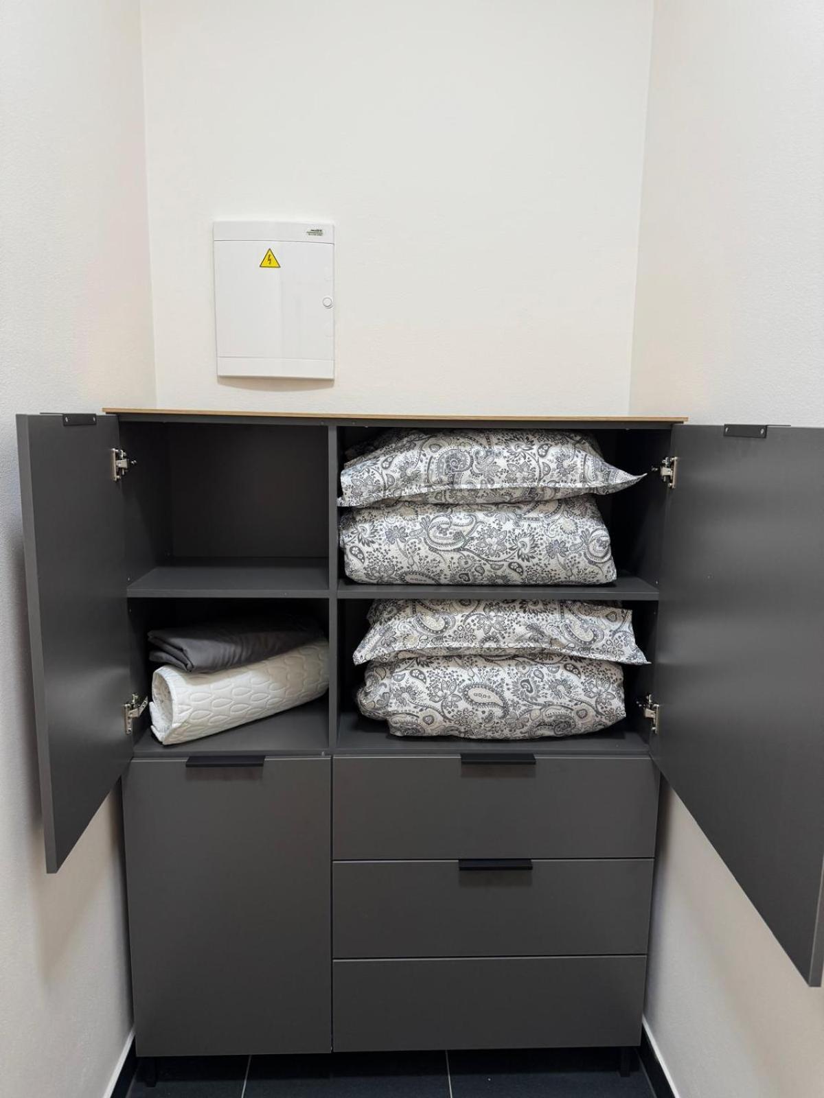 Pearl Bee Deluxe Suites Plzen Luaran gambar