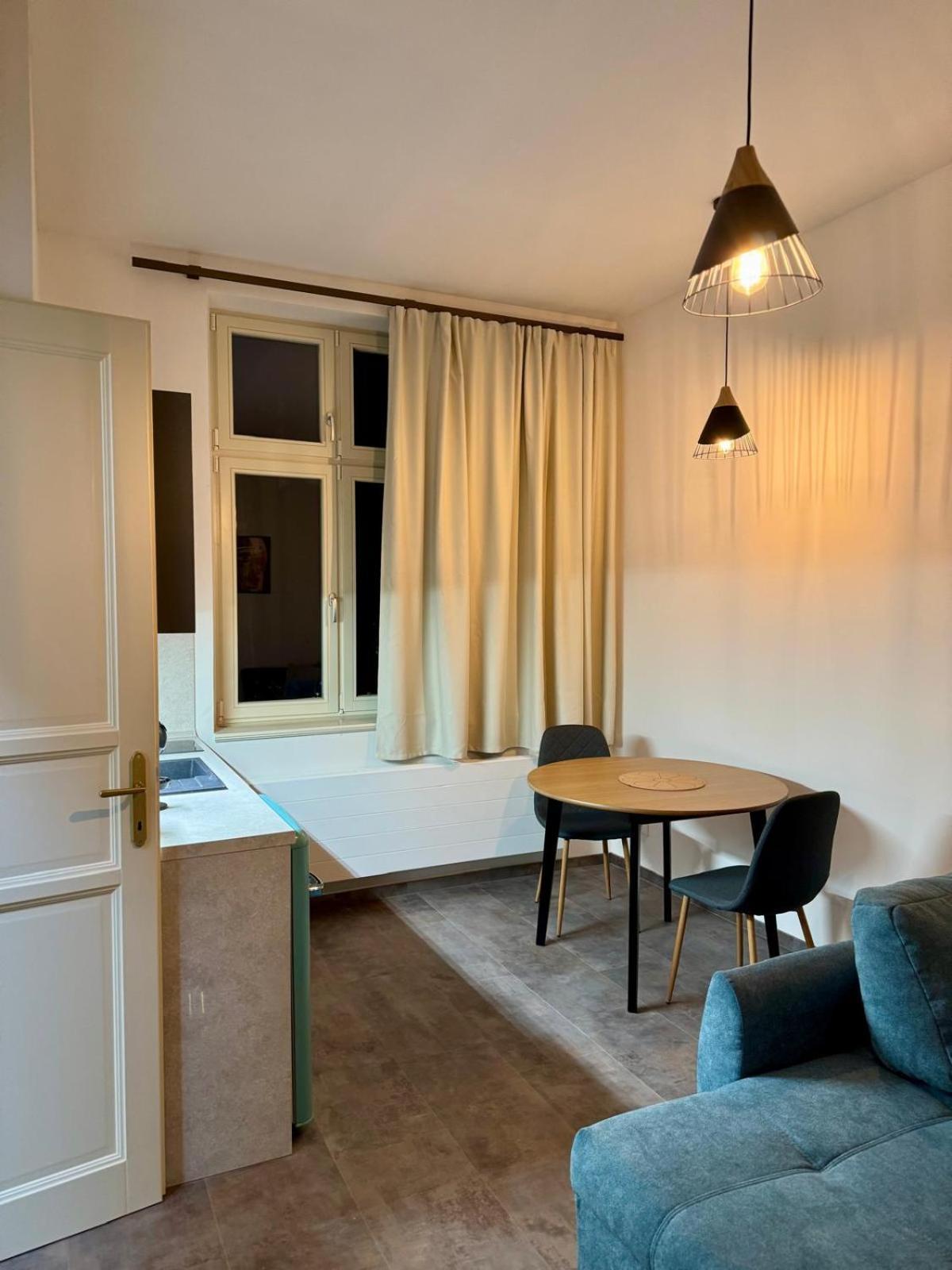 Pearl Bee Deluxe Suites Plzen Luaran gambar