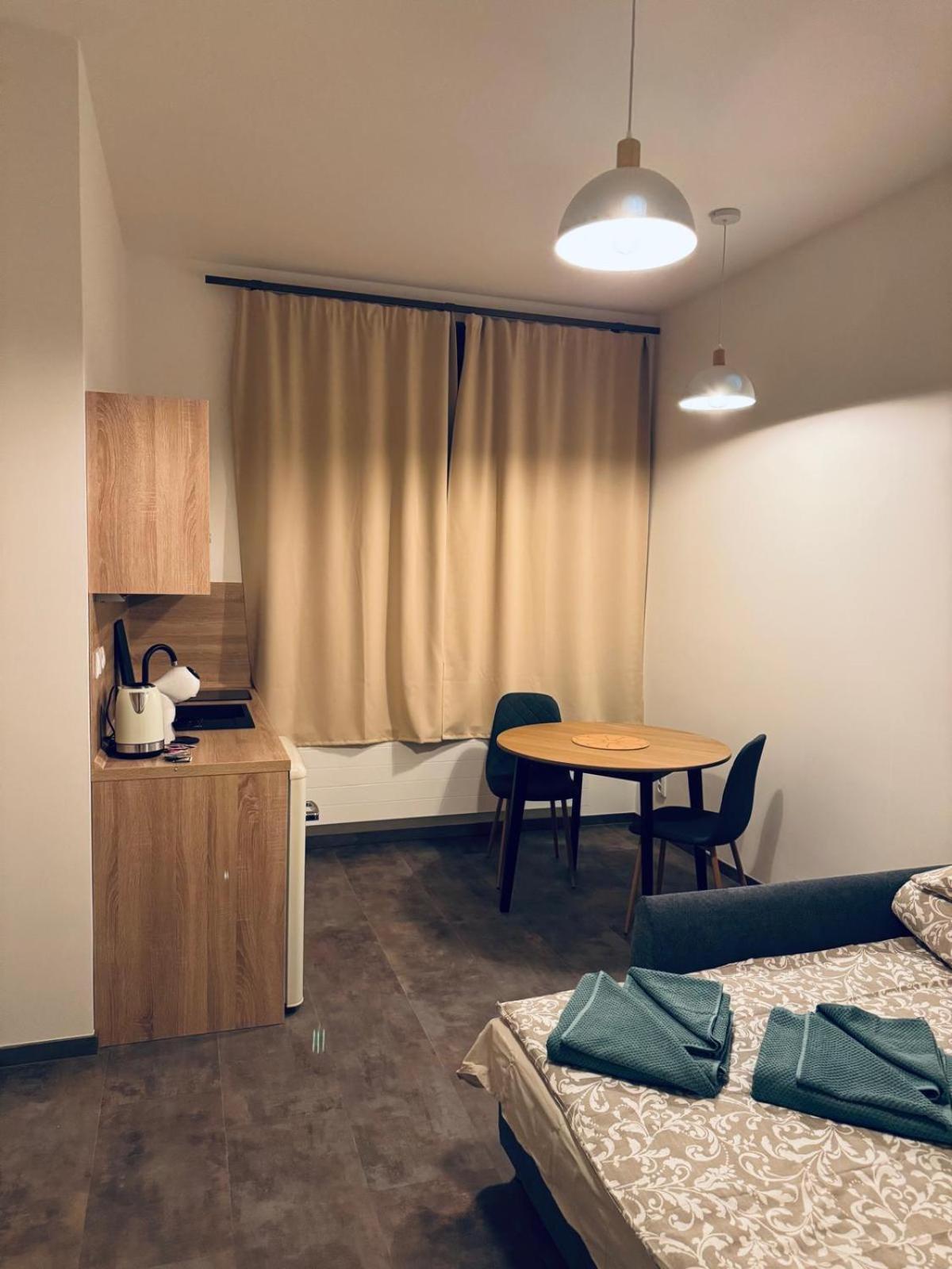 Pearl Bee Deluxe Suites Plzen Luaran gambar