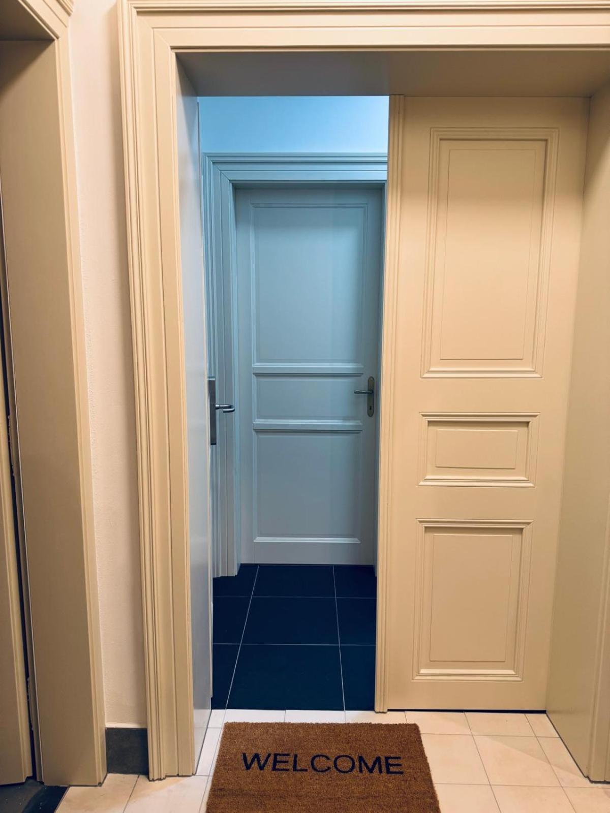 Pearl Bee Deluxe Suites Plzen Luaran gambar
