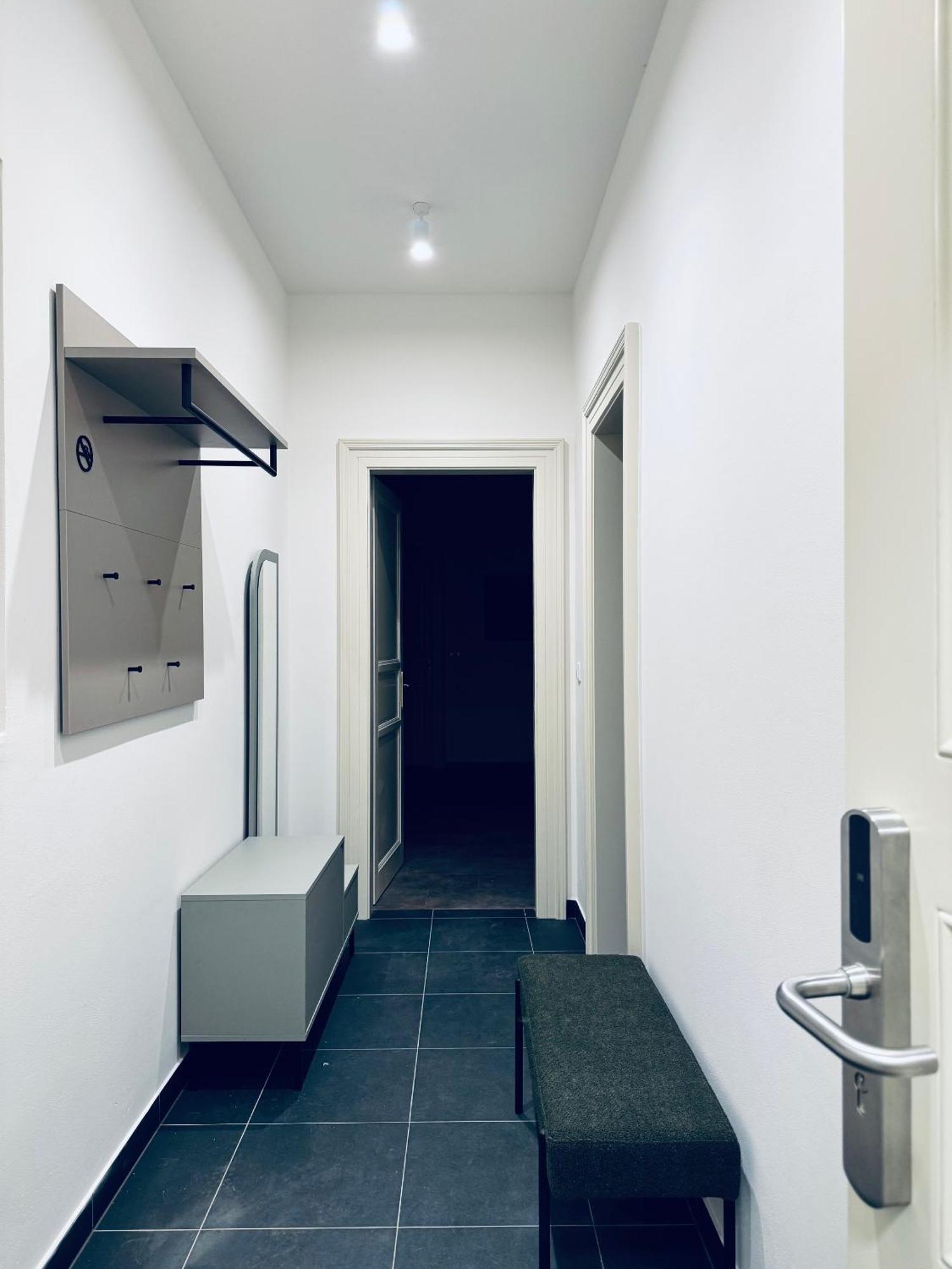 Pearl Bee Deluxe Suites Plzen Luaran gambar
