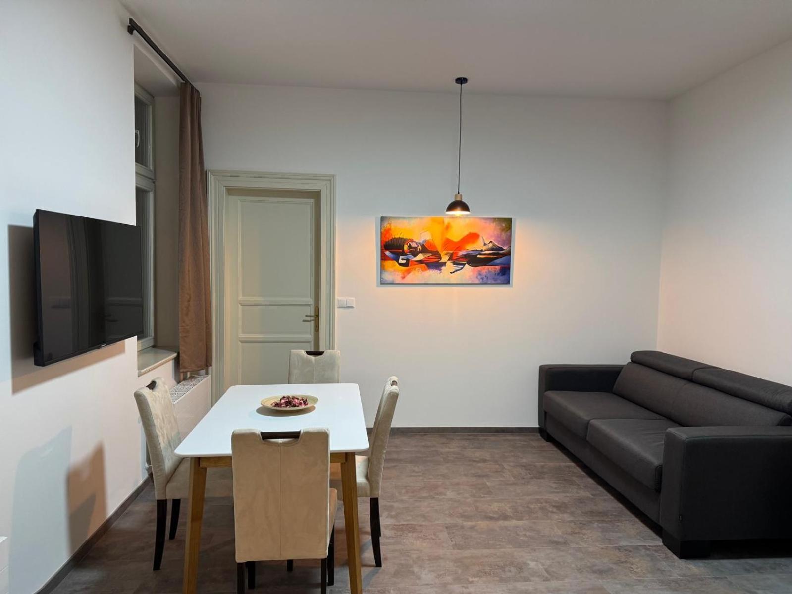 Pearl Bee Deluxe Suites Plzen Luaran gambar